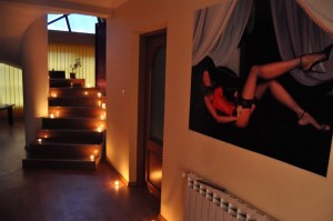 salon erotic Botosani