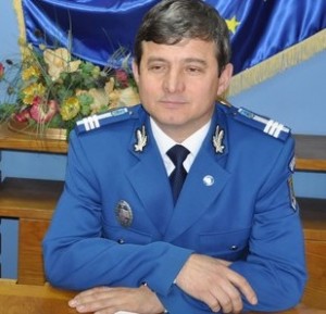 seful IJJ Botosani, Constantin Morosanu