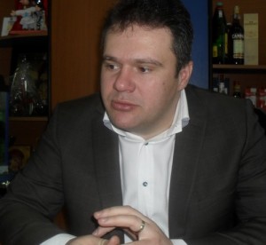 viceprimarul Florin Ghiorghita