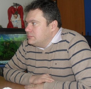 viceprimarul Florin Ghiorghita