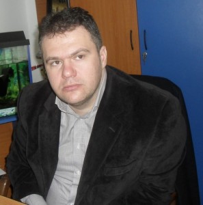 viceprimarul Florin Ghiorghita