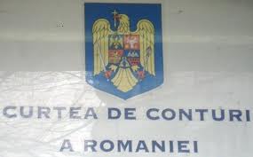 Curtea de Conturi a Romaniei