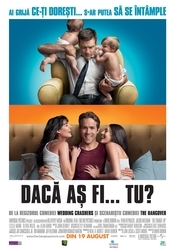 Daca as fi tu