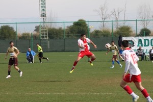 FC Botosani- Gloria Bistrita