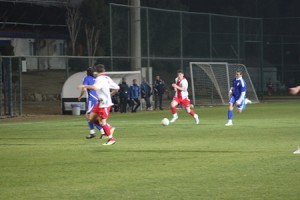 FC Botosani- Sumqayit Şähär1