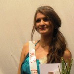 Ionela Iacobita, Miss Colegiul M Eminescu