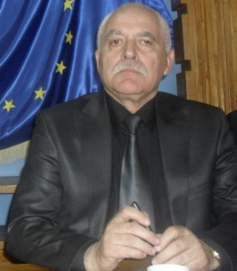 Mihai Balta