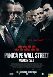 Panica pe Wall Street