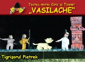 Tigrusorul Pietrek