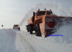 autofreza deszapezire