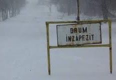 drum inzapezit