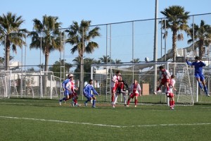 fc Botosani- neftekhimik nizhnekamsk