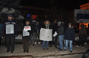 proteste 12 februarie