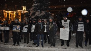 proteste 13 februarie 