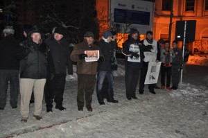 proteste 15 februarie 