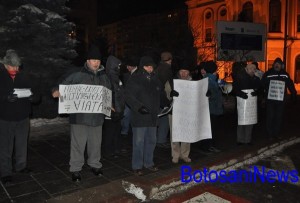 proteste 2 februarie 