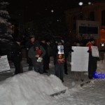 proteste 4 februarie 2012