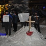 proteste 4 februarie 2012