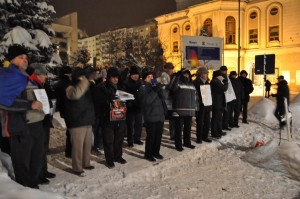 proteste 6 februarie 