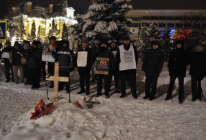 proteste 6 februarie 