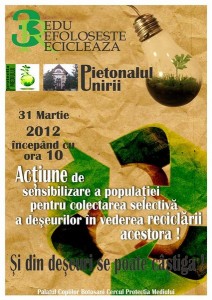 Afis-actiune-reciclare-Cercul-Protectia-Mediului-Botosani