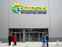 Botosani Shoping Center