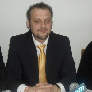 Deputatul Catalin Buhaianu