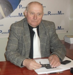 Dumitru Codreanu