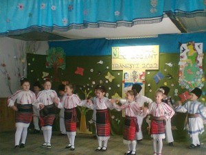 Festival Ibanesti