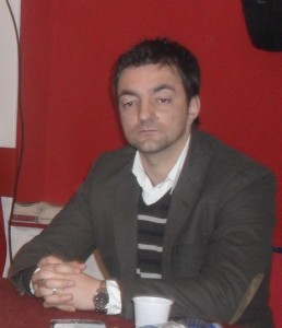 Razvan Rotaru