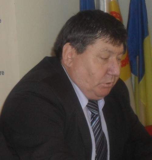 Valeriu Apetrei