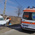 accident Cristesti