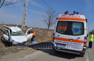 accident Cristesti 