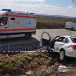 accident Cristesti