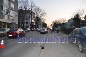 accident octav onicescu