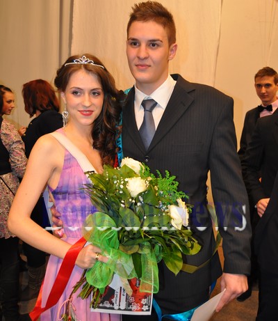 castigatori Miss Octav Onicescu, Maria Padovei si Ionut Budeanu