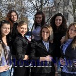 concurente miss preuniversitaria Alexandru cel Bun