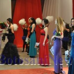 finala Miss Preuniversitaria 2012 - premiul Miss Popularitate