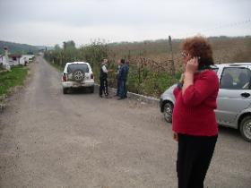 Doina berescu vorbind la telefon