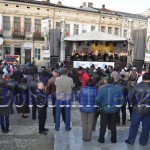 Zilele Botosaniului in Centrul Vechi