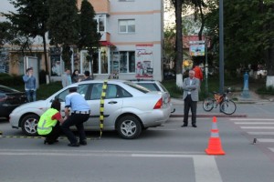 accident Gheorghe Vazdoaga