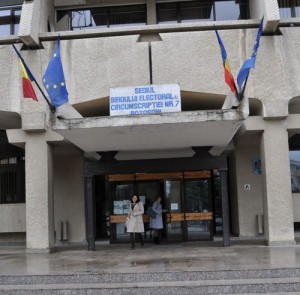 Biroul Electoral Judetean Botosani