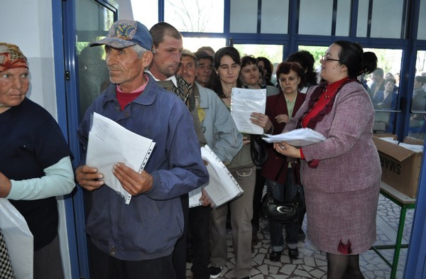 bursa generala locuri de munca