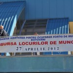 bursa generala locuri de munca