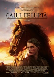 calul de lupta