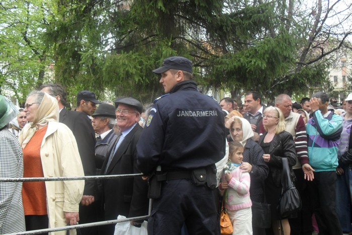 credinciosi la sarmale