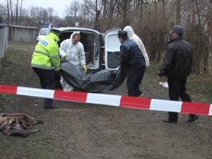 crima gorbanesti, botosani, stiri