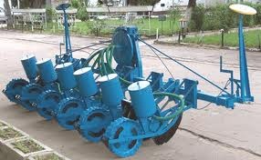 semanatoare tractor