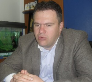 viceprimarul Florin Ghiorghita