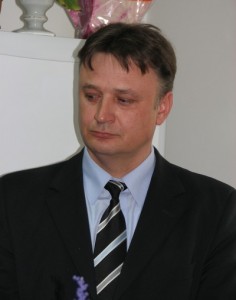 Ovidiu Airimitoaie